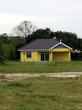 Bunga Raya Guest House